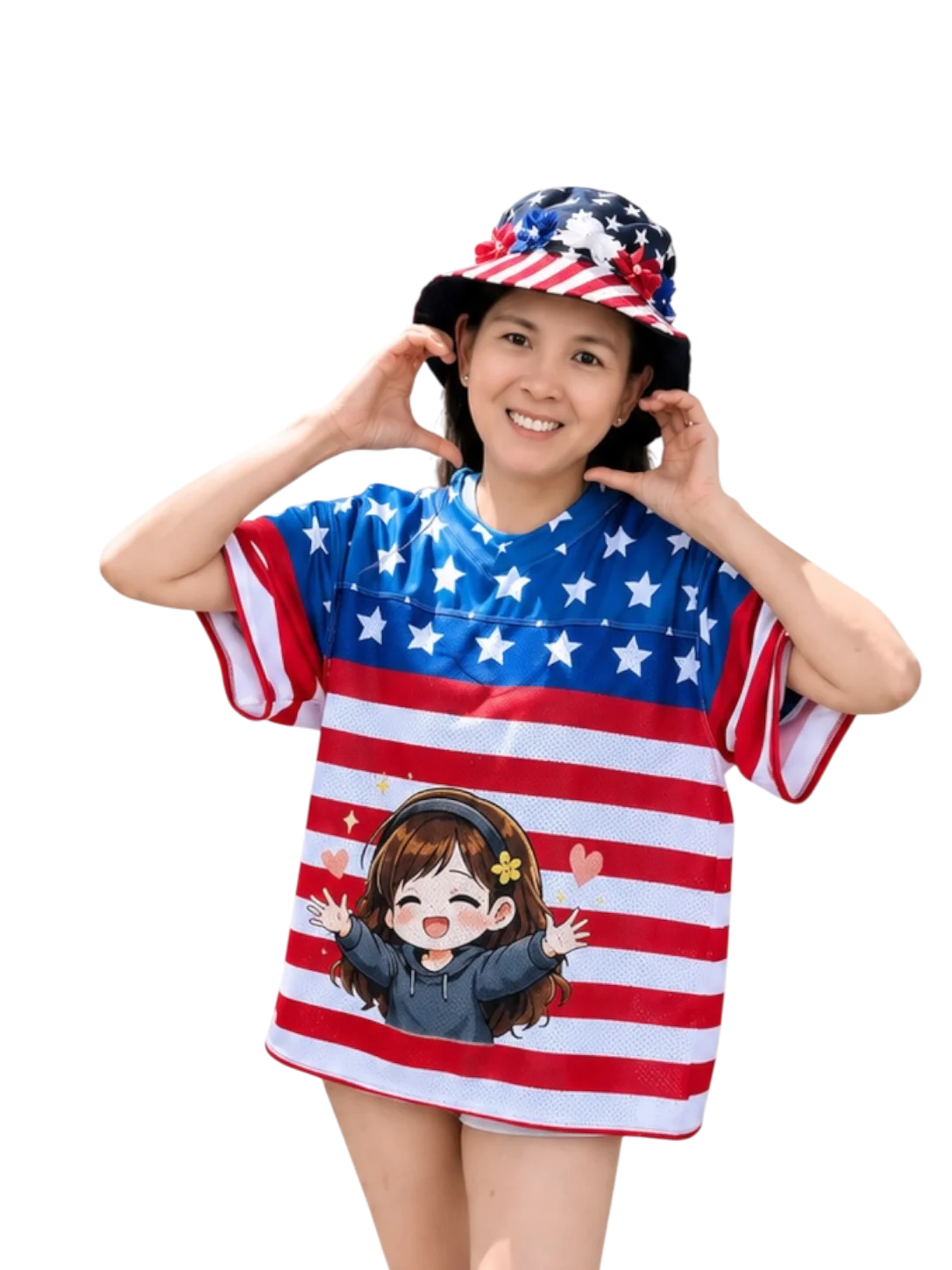 Daily 250 Jersey product image (1)
