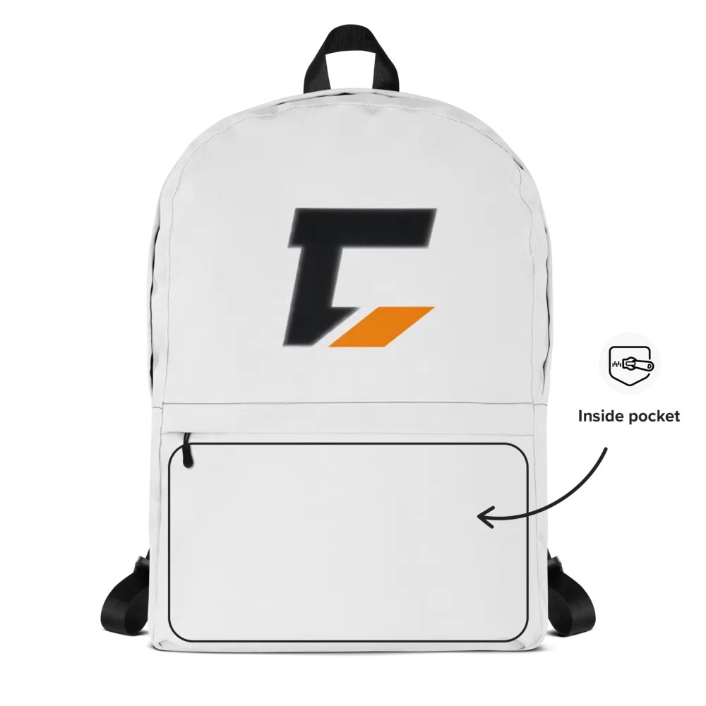 Cricky's Backpack product image (12)