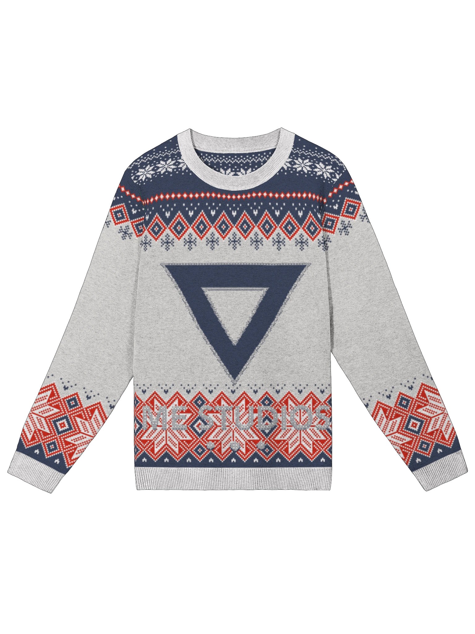 ME Ugly Sweater product image (3)