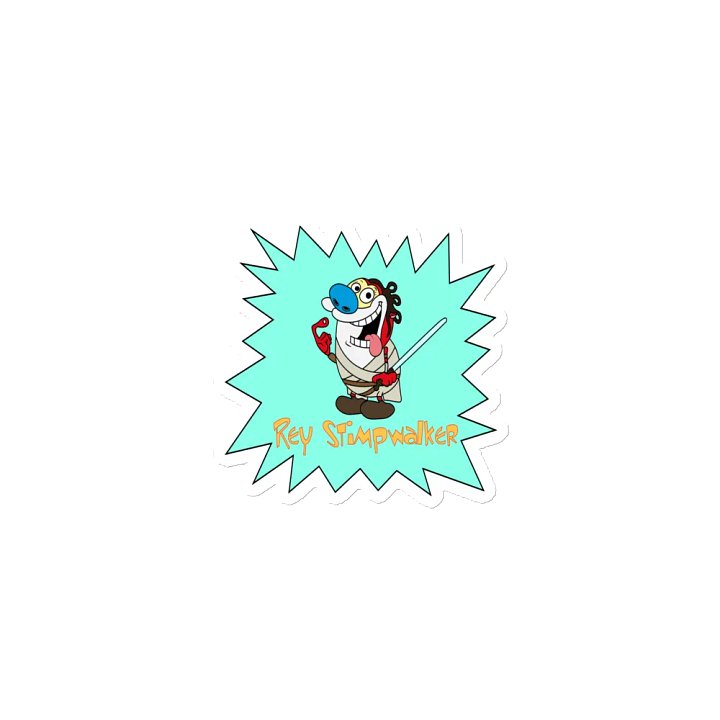 Rey Stimpwalker Magnets product image (1)