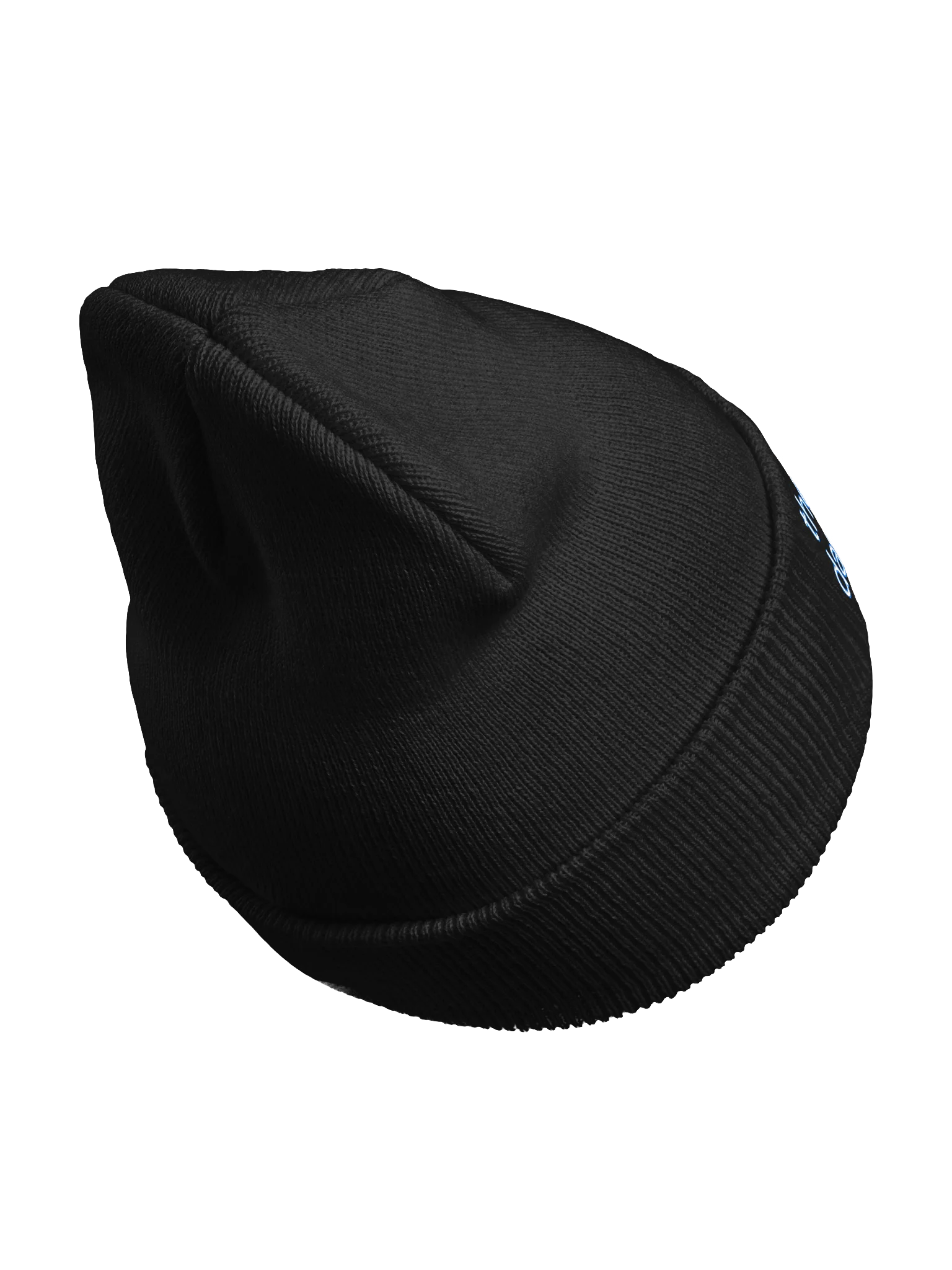 The Line Dance Co Cuffed Beanie product image (10)