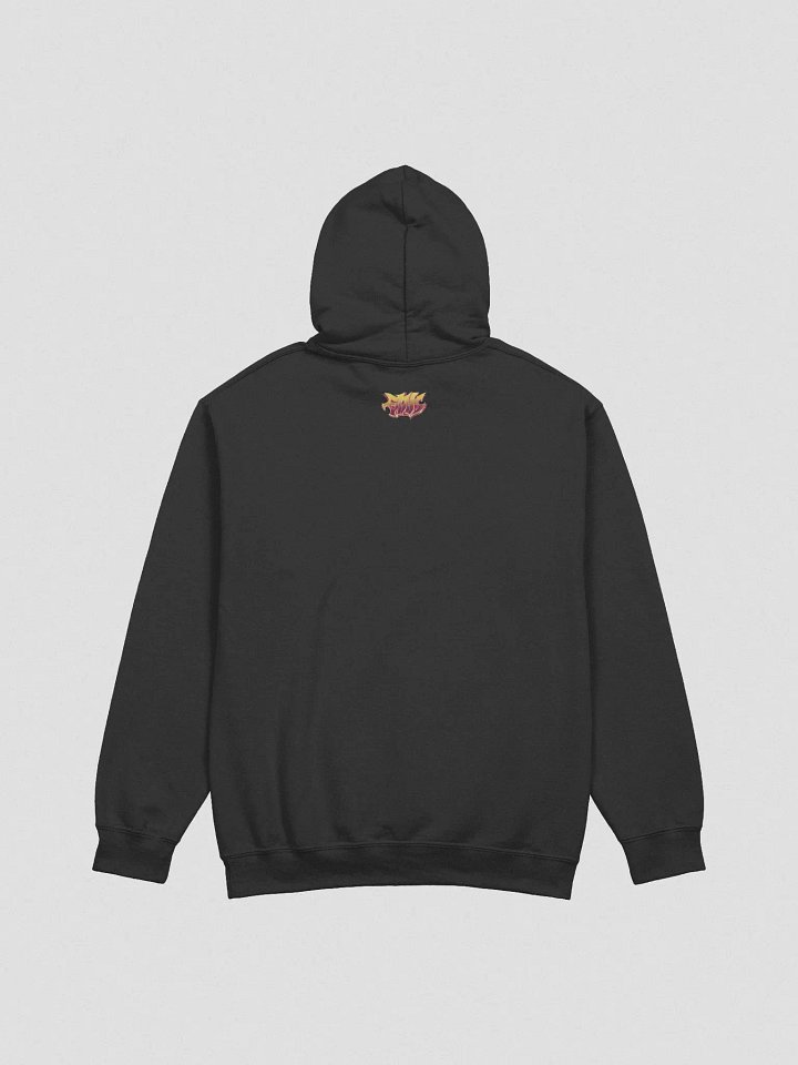 Ride or Die (men's hoodie) product image (16)