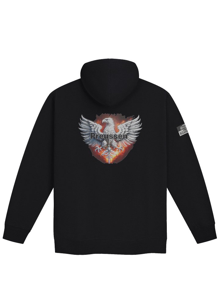 Preußen Jacke product image (2)