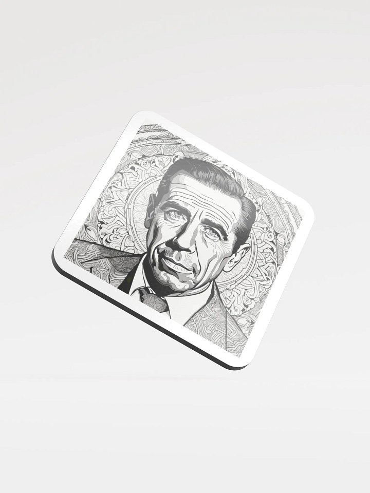 Ornate Elegance Coaster Set product image (1)