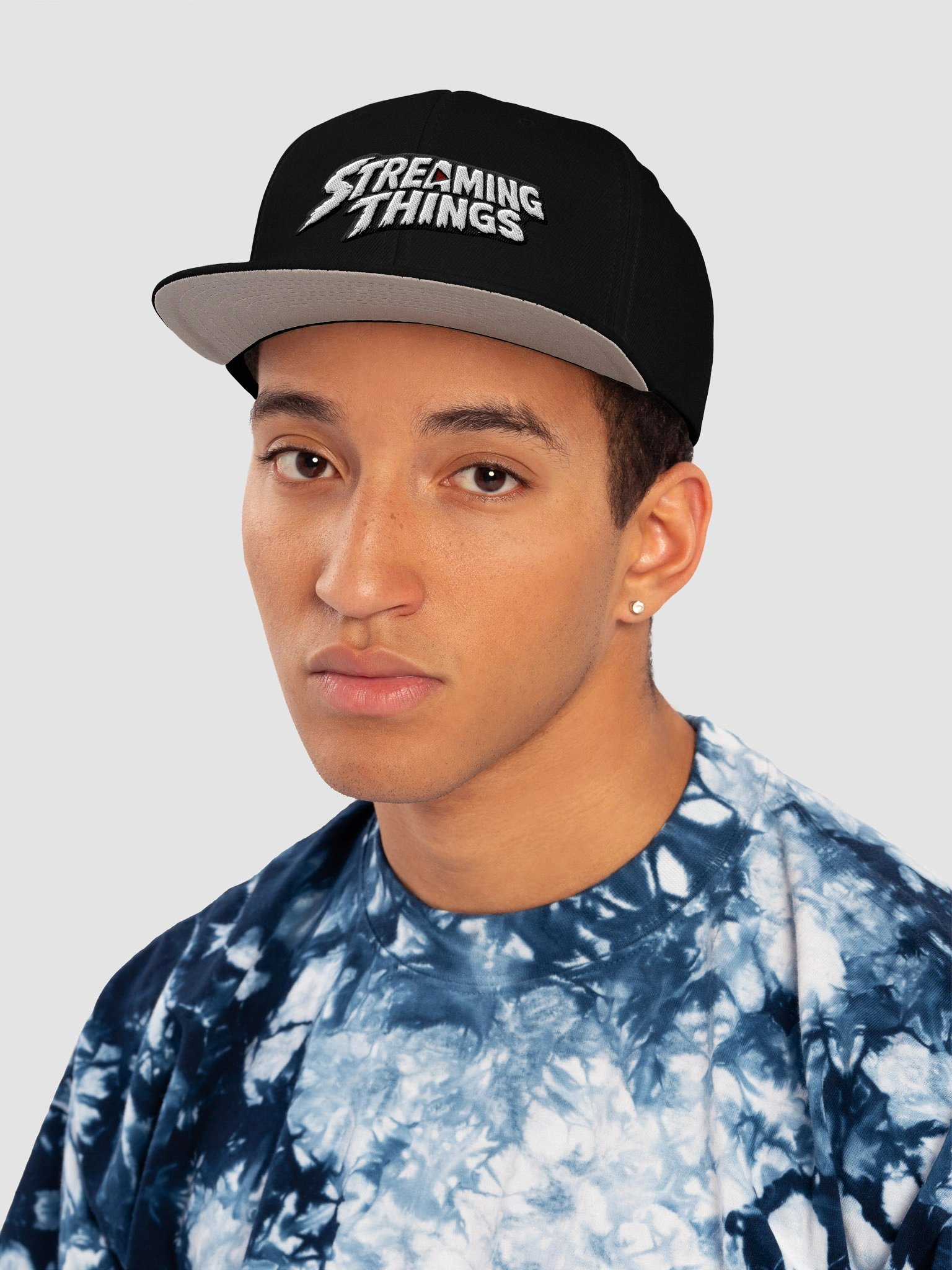 The Streaming Things Flatbill product image (6)