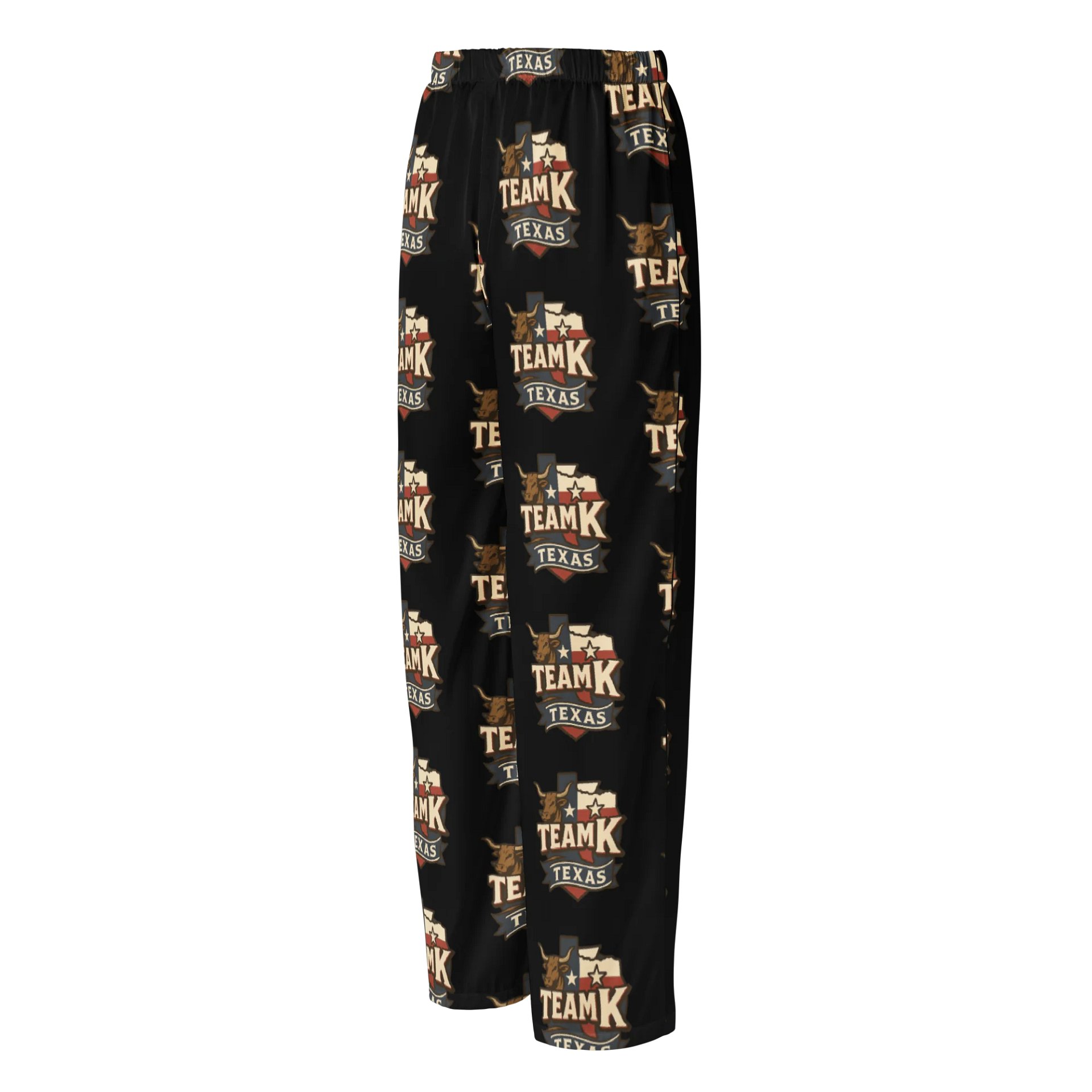 Team K Texas Women's Pajama Pants product image (2)
