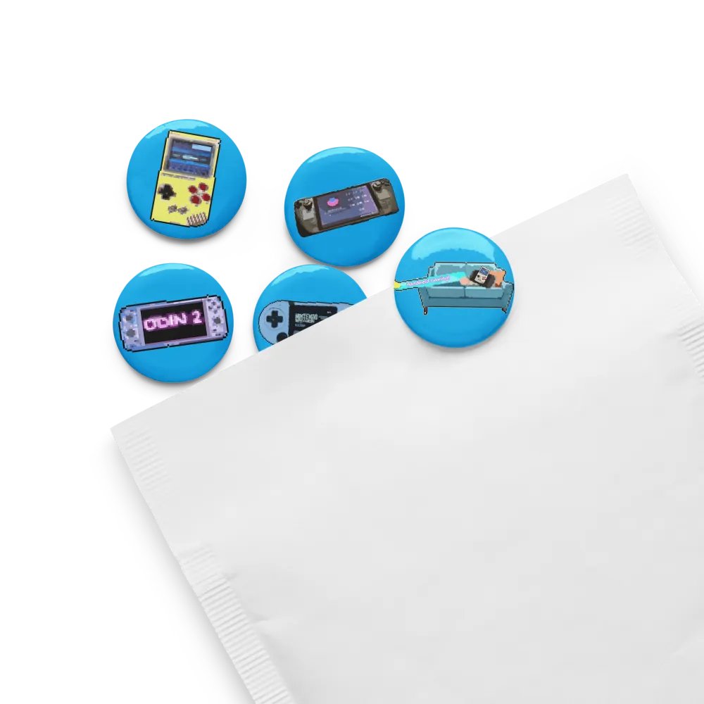 Pixel Pins product image (13)