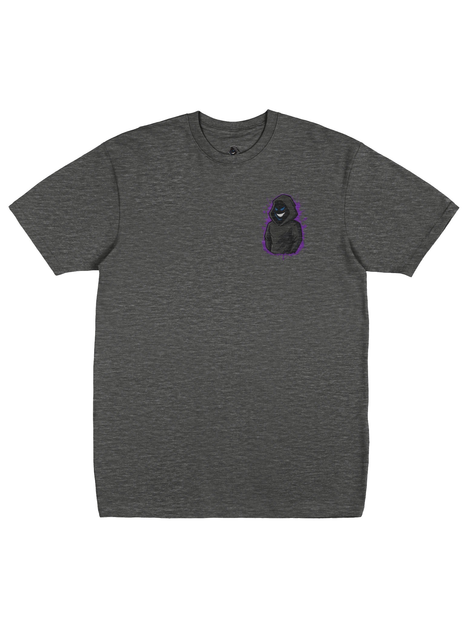 Splash art tshirt product image (3)