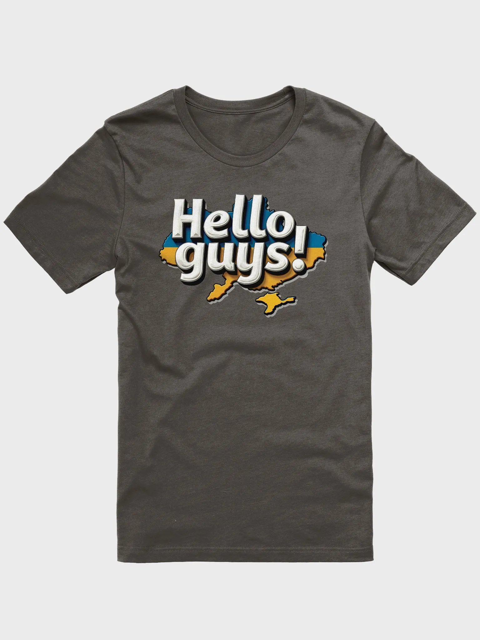 Hello guys! (map) product image (1)