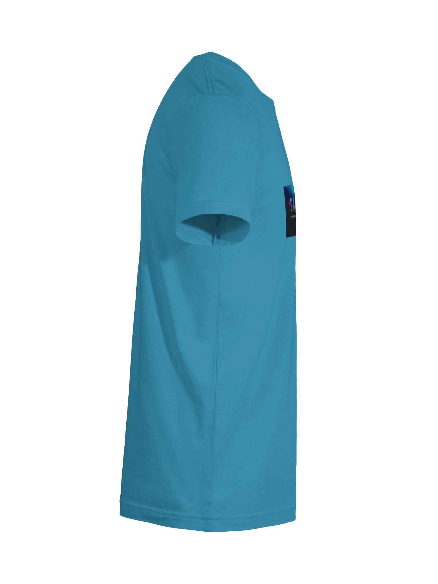 PC Split Blue Classic Tee product image (154)
