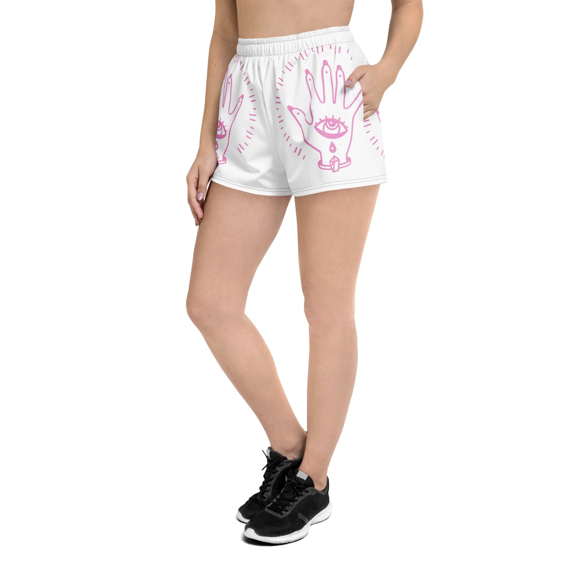 Eye shorts product image (2)