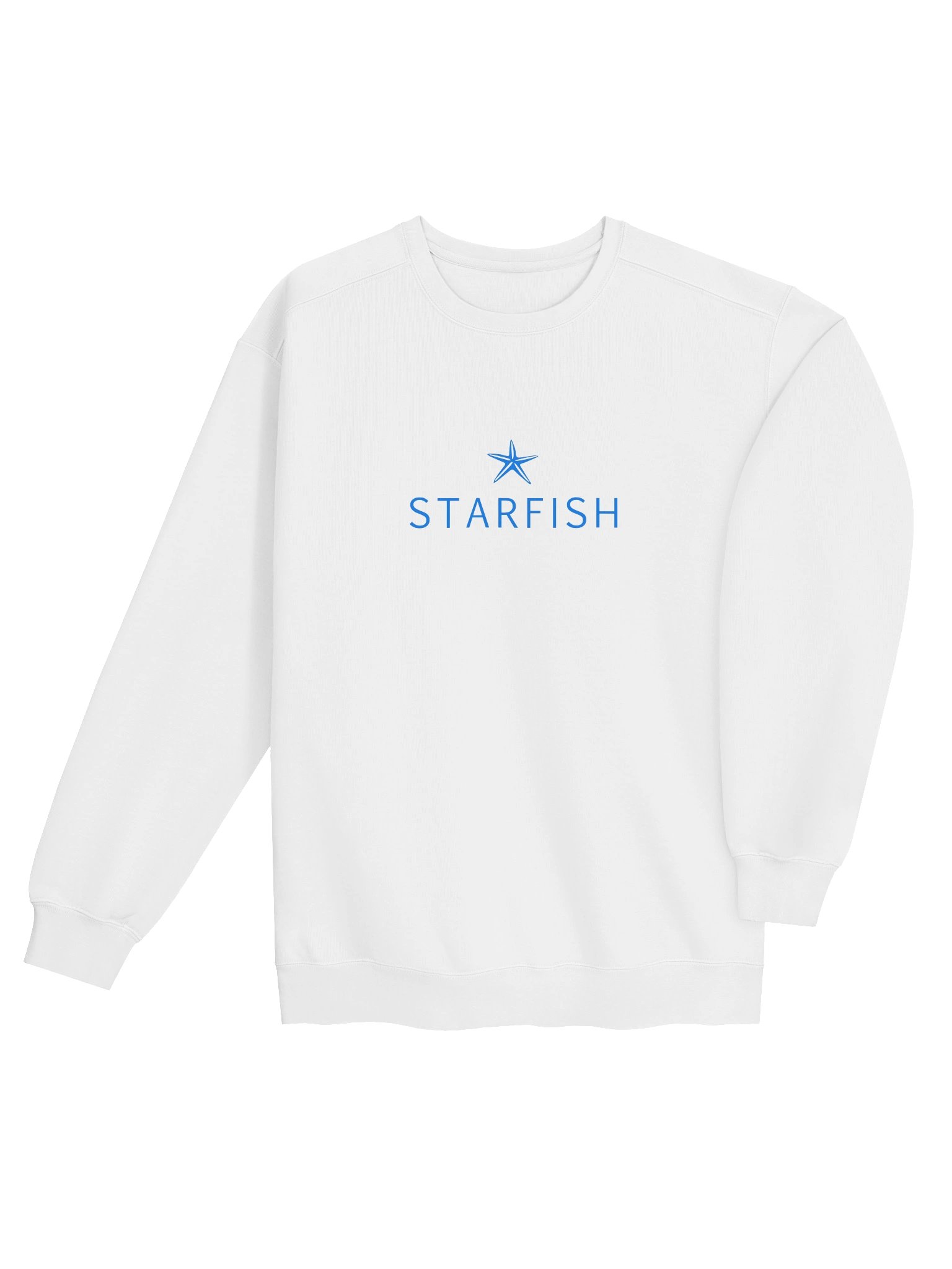 Starfish Crewneck Sweatshirt product image (3)