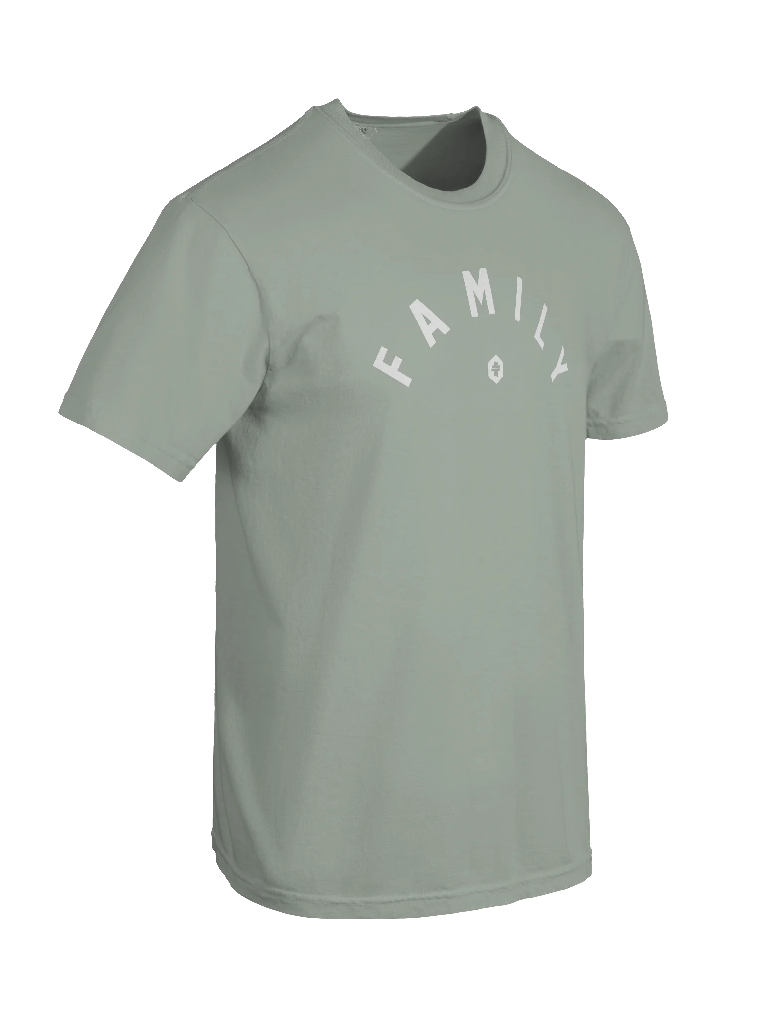 Hex Mark "Family" Tee product image (8)