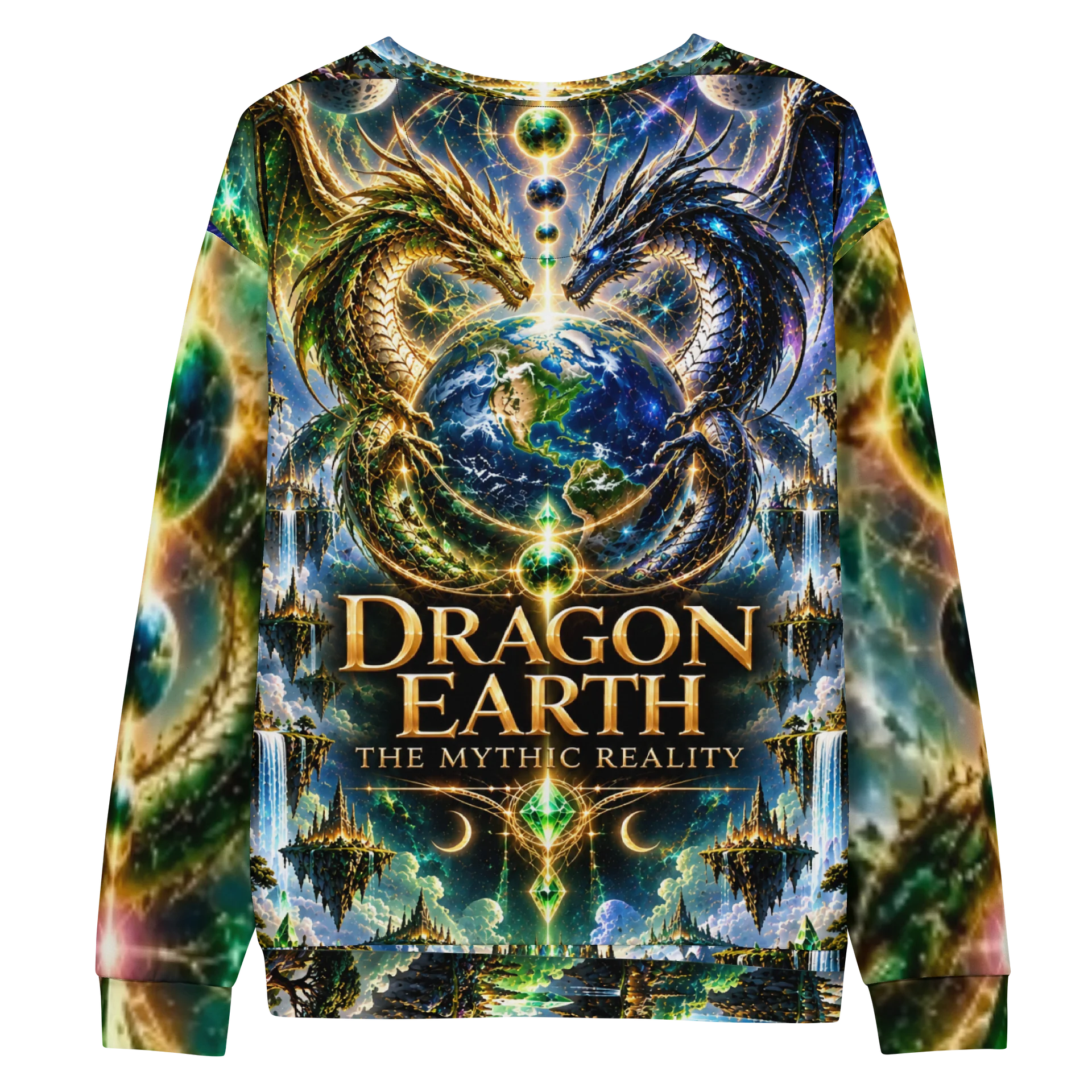 Dragon Earth product image (2)