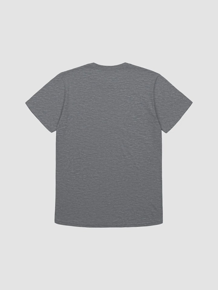 The Two-Wheel Daredevil (Dino) - Gildan Unisex Softstyle T-Shirt product image (14)