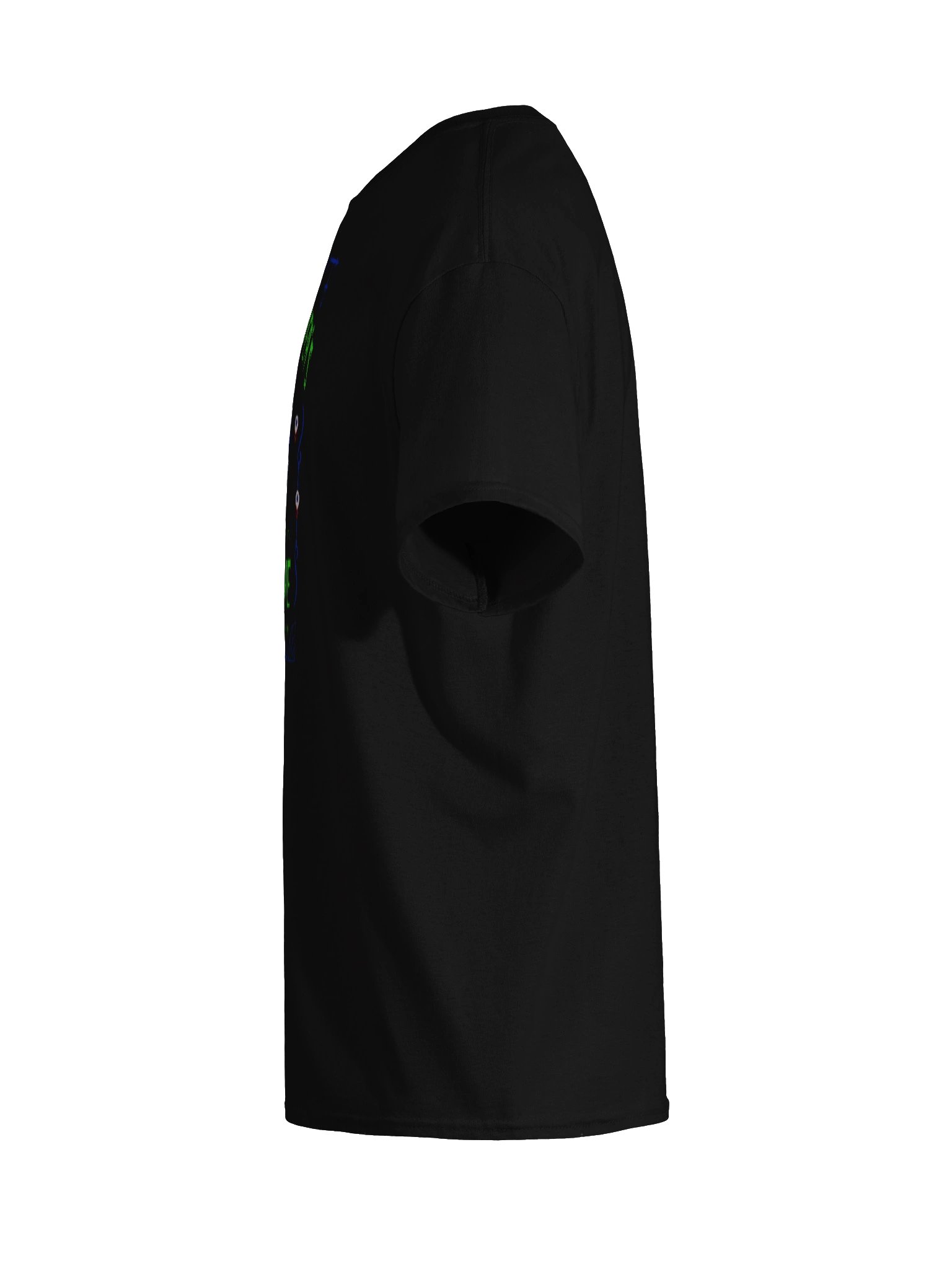 ABSINTHE MONSTERS 13 (CREEPY CORNEA) product image (11)