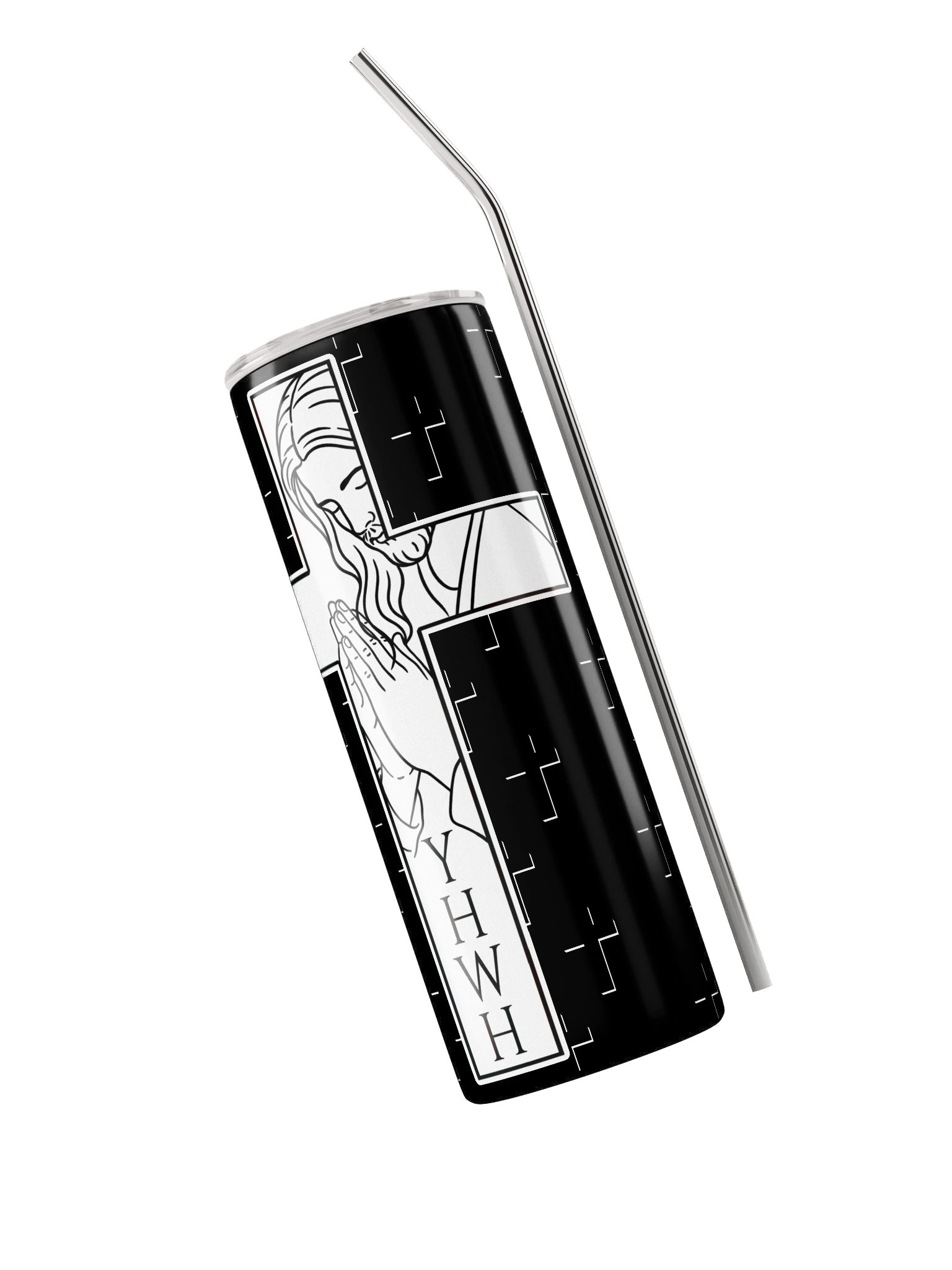 YHWH x Patterned 20oz Tumbler product image (3)