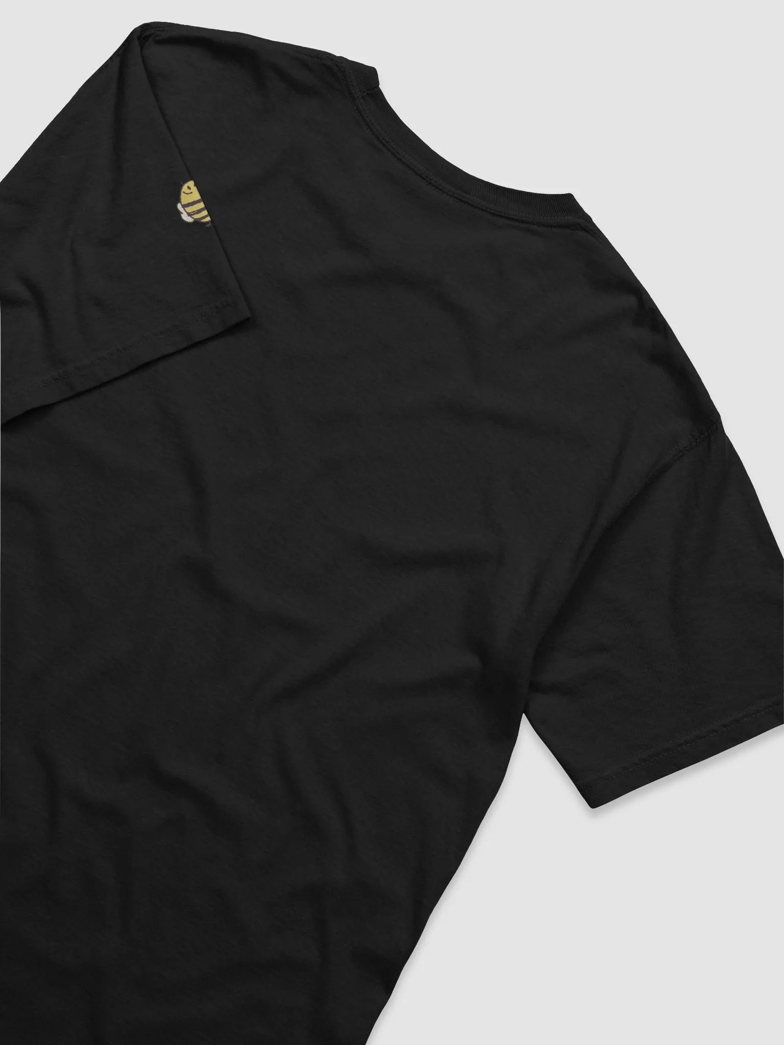 i subscribe to clover tshirt (night mode) product image (4)