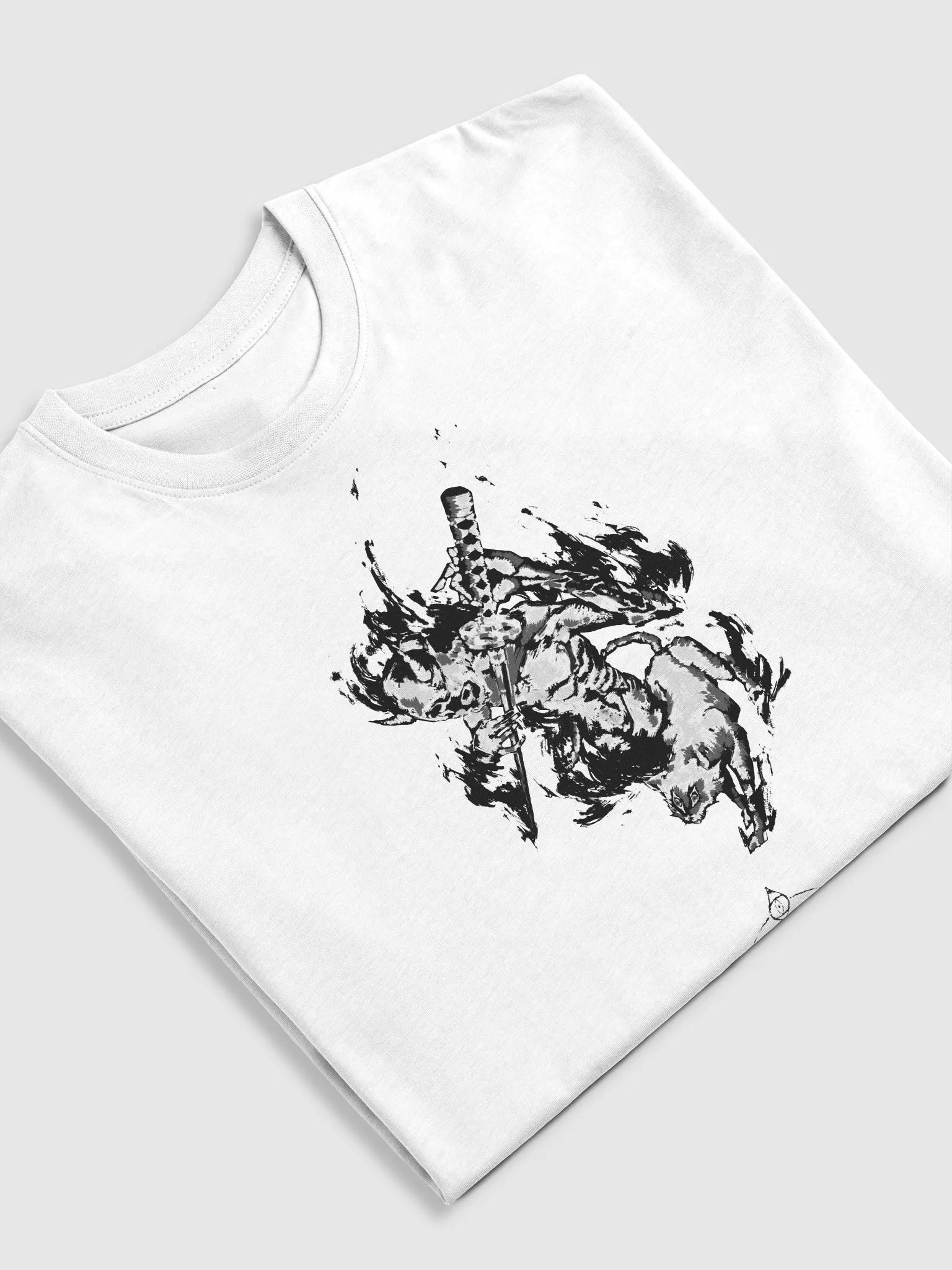 MYTH X PAJI 0002 - BLACK product image (5)