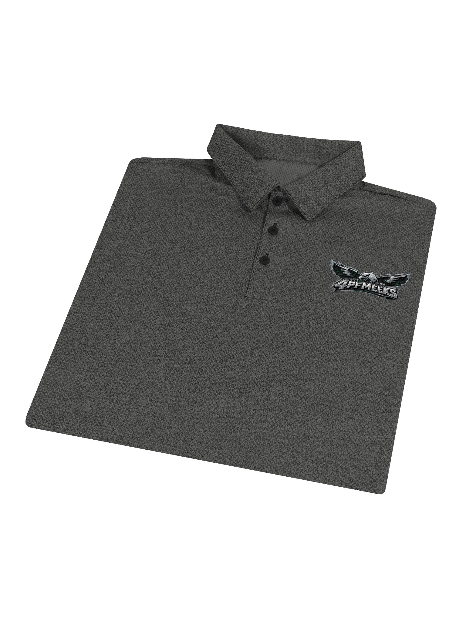 4pfmeeks Adidas Polo product image (11)