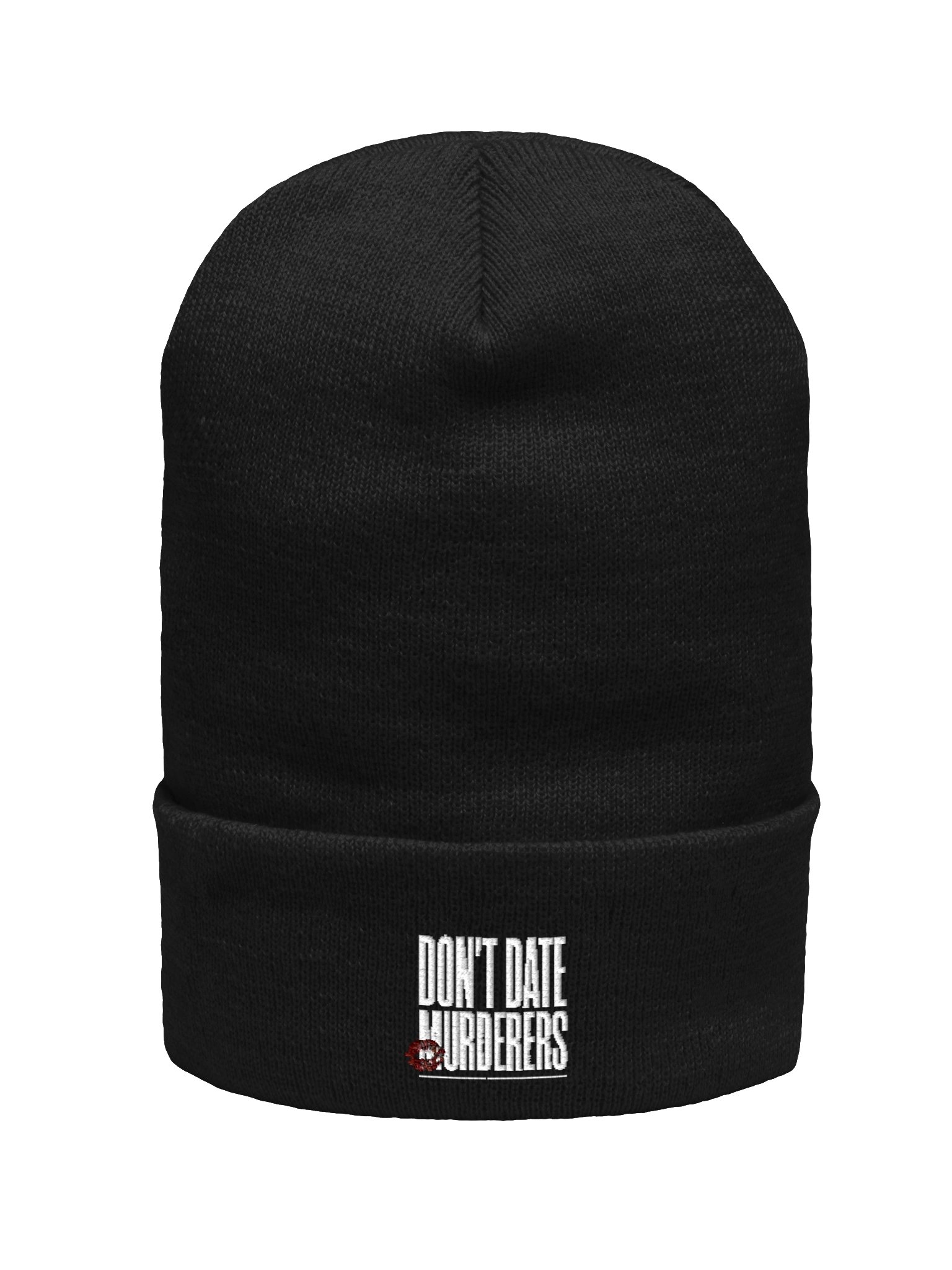The Evidence Beanie product image (2)