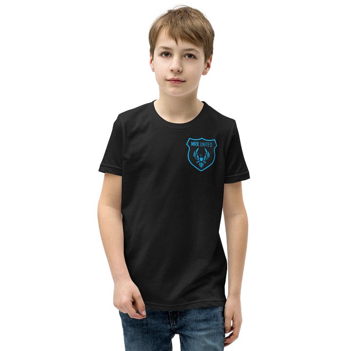 MRX United (Normal Kids Sleeve) product image (1)