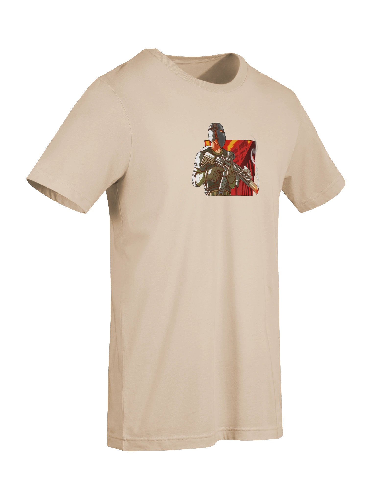 Red Handed Limited Tee product image (4)