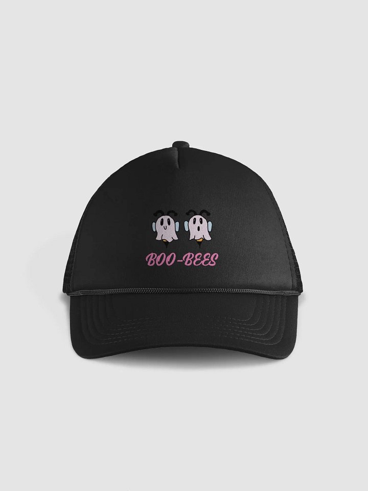 Boo-Bees Hat product image (1)