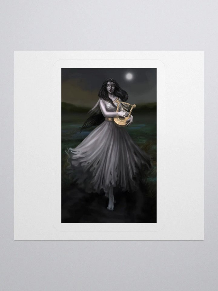 Aibell the Banshee product image (1)