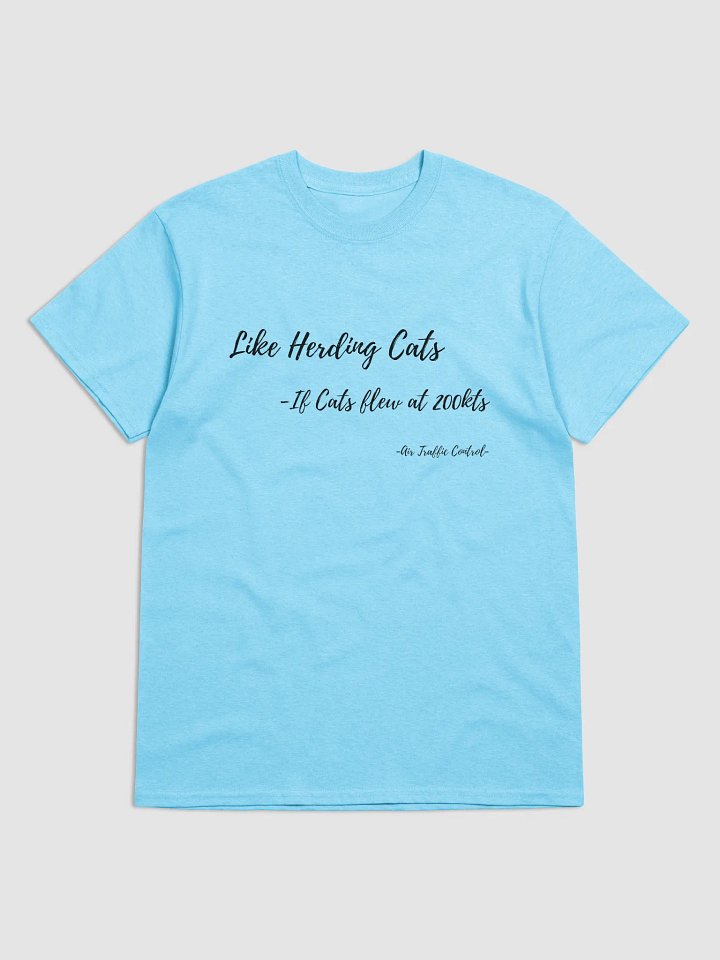 ATC - Like Hearding Cats product image (2)