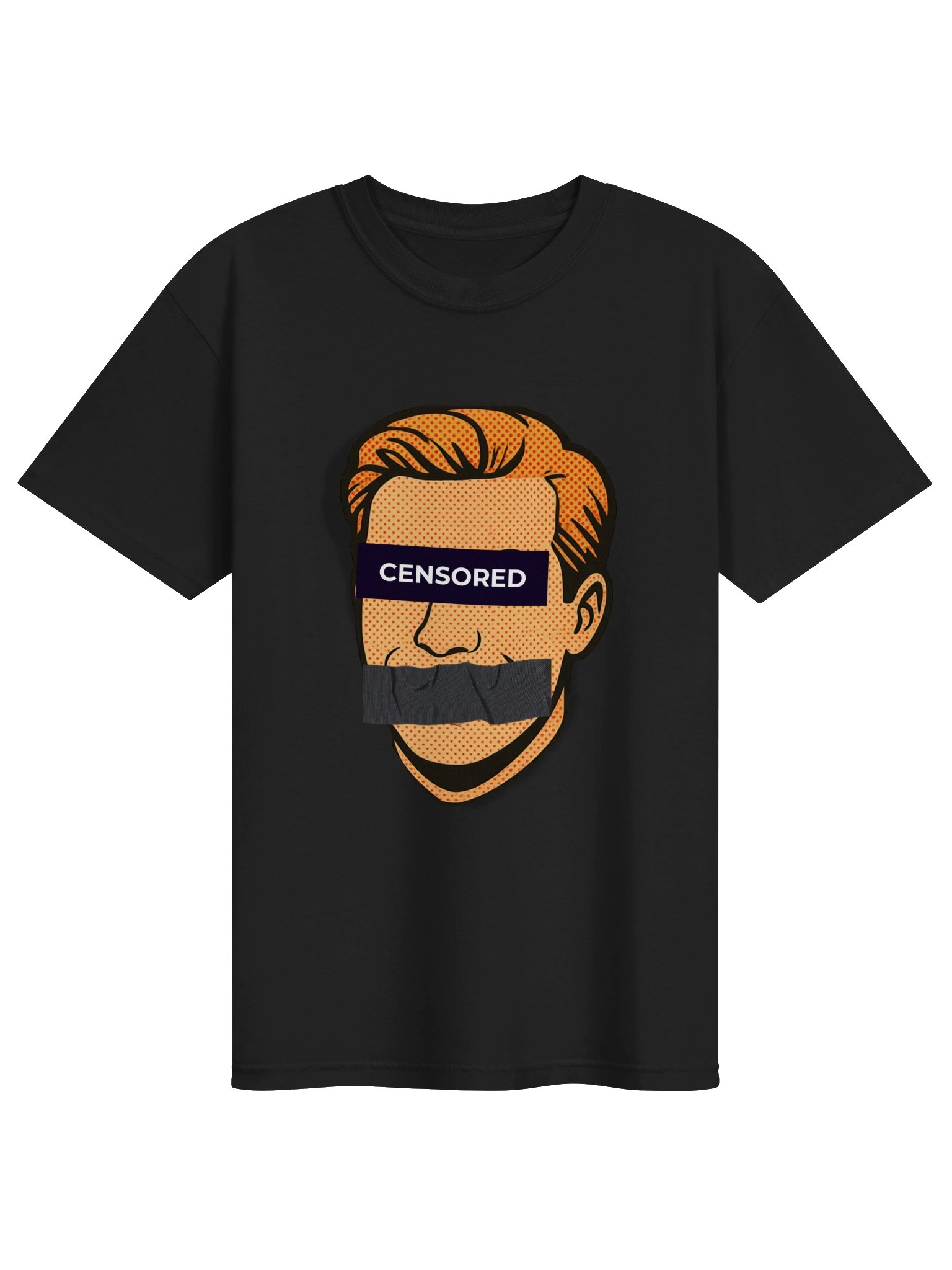 Censored by PXLC product image (3)