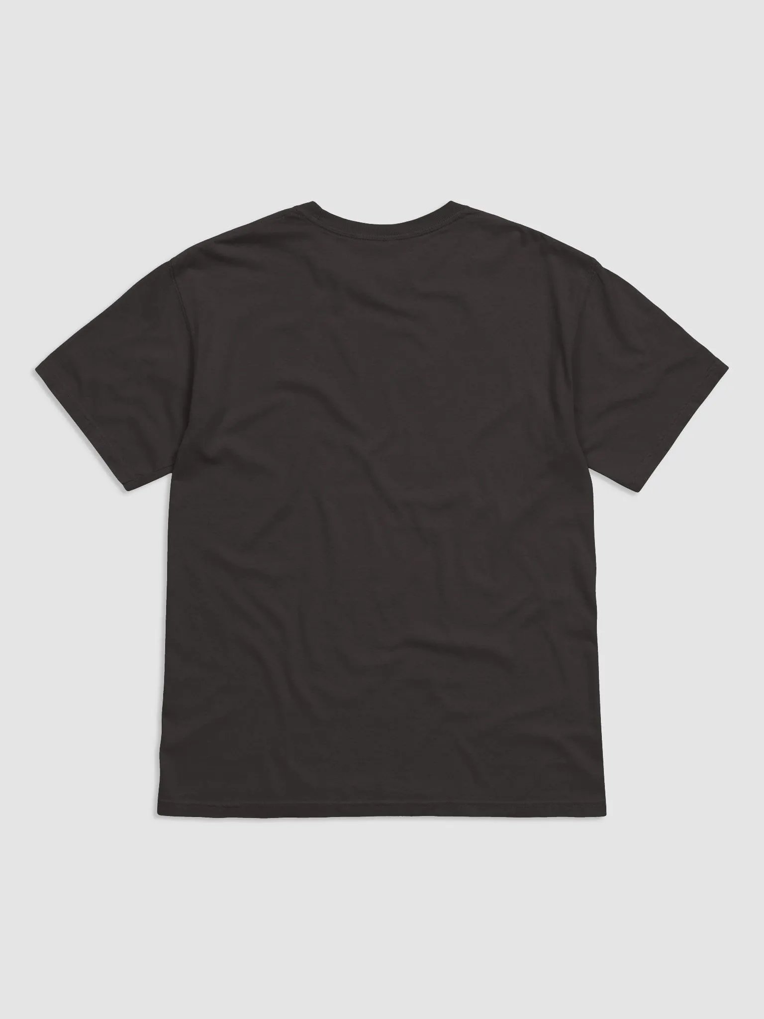 Cloud Comfort Heavyweight Tee product image (2)