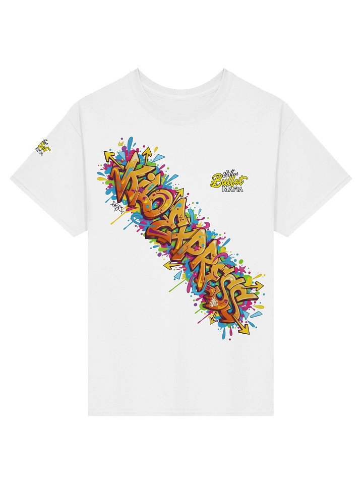 Bitten Bullet Mafia - Kilo Spread Tee product image (1)