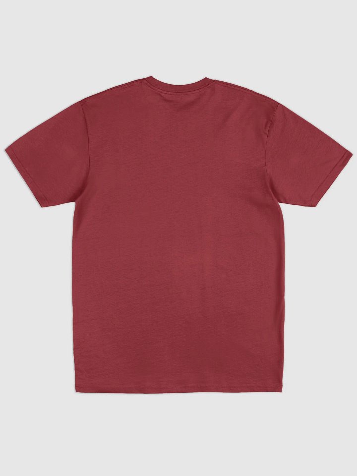 Mori Me Heavyweight T-shirt product image (5)