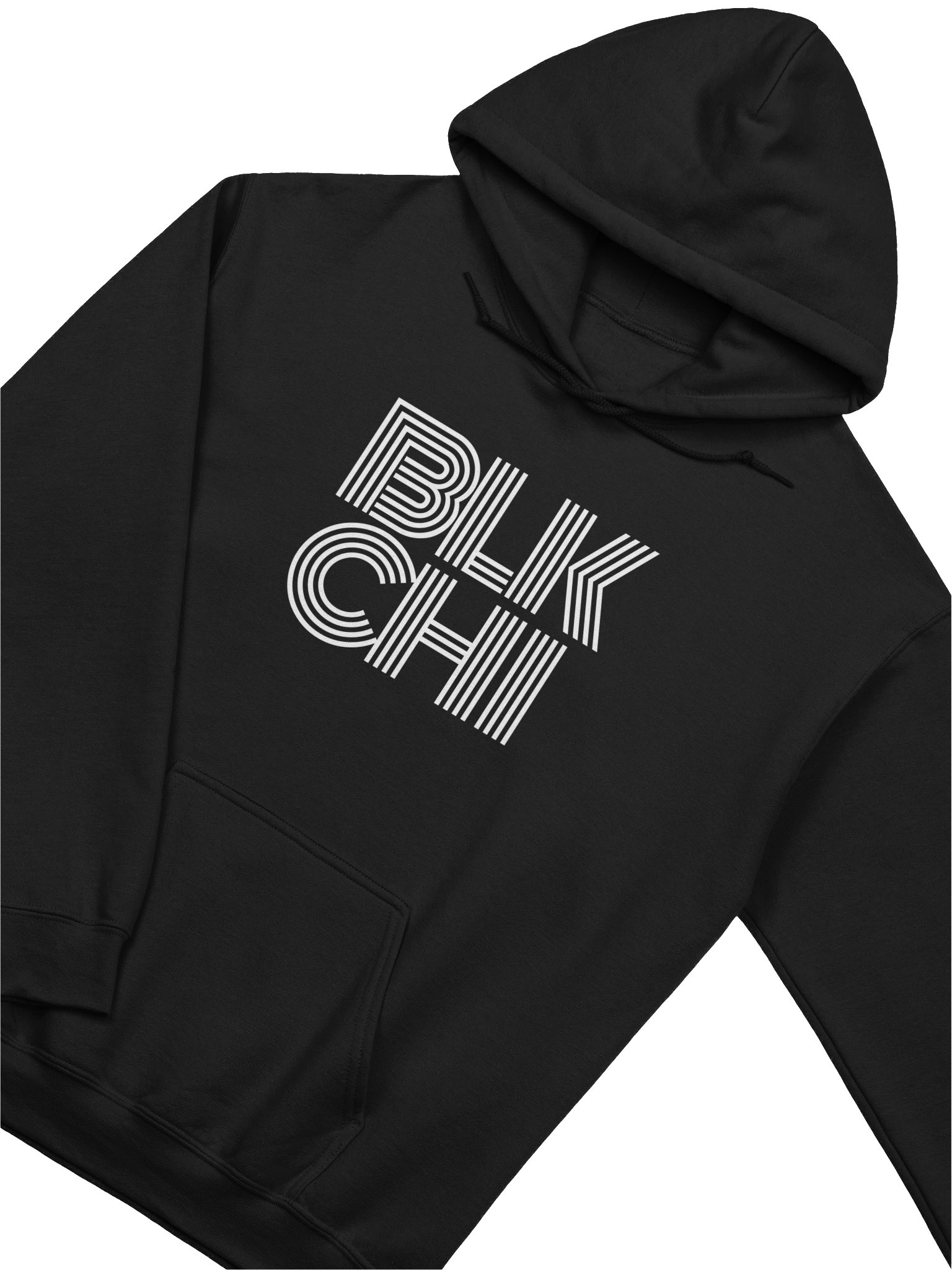 Blockline Hoodie product image (4)