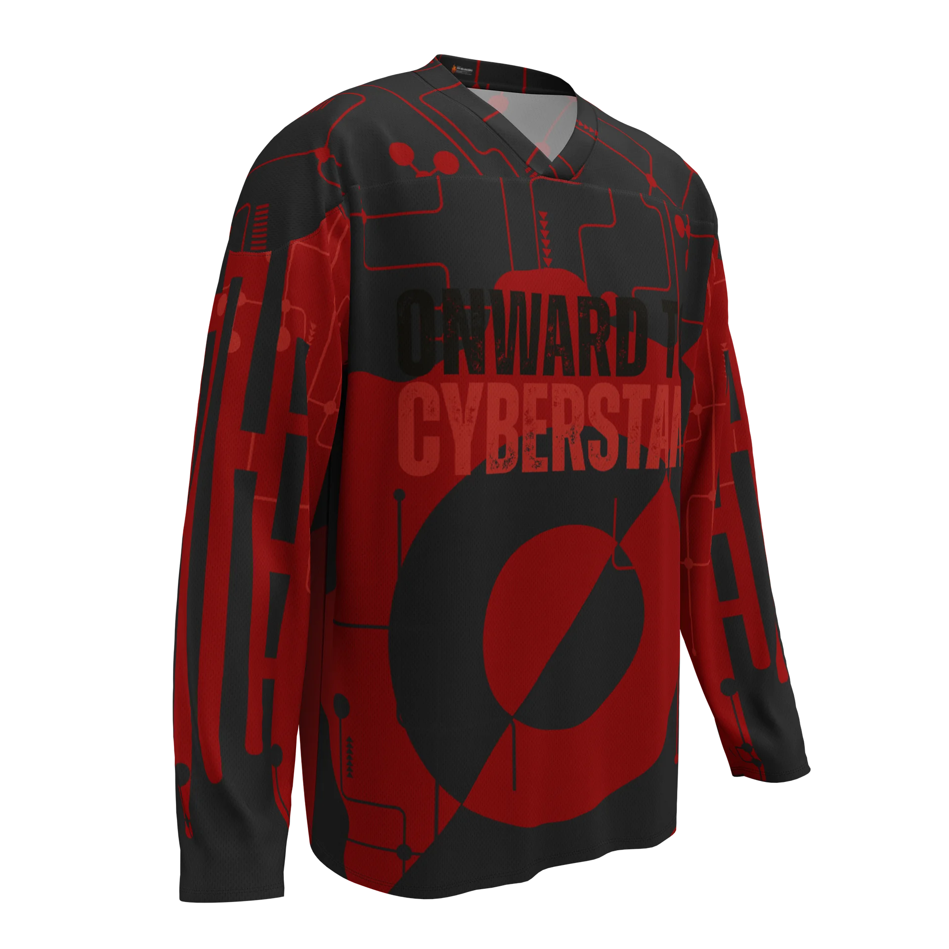 ONWARD To Cyberstan Jersey product image (1)