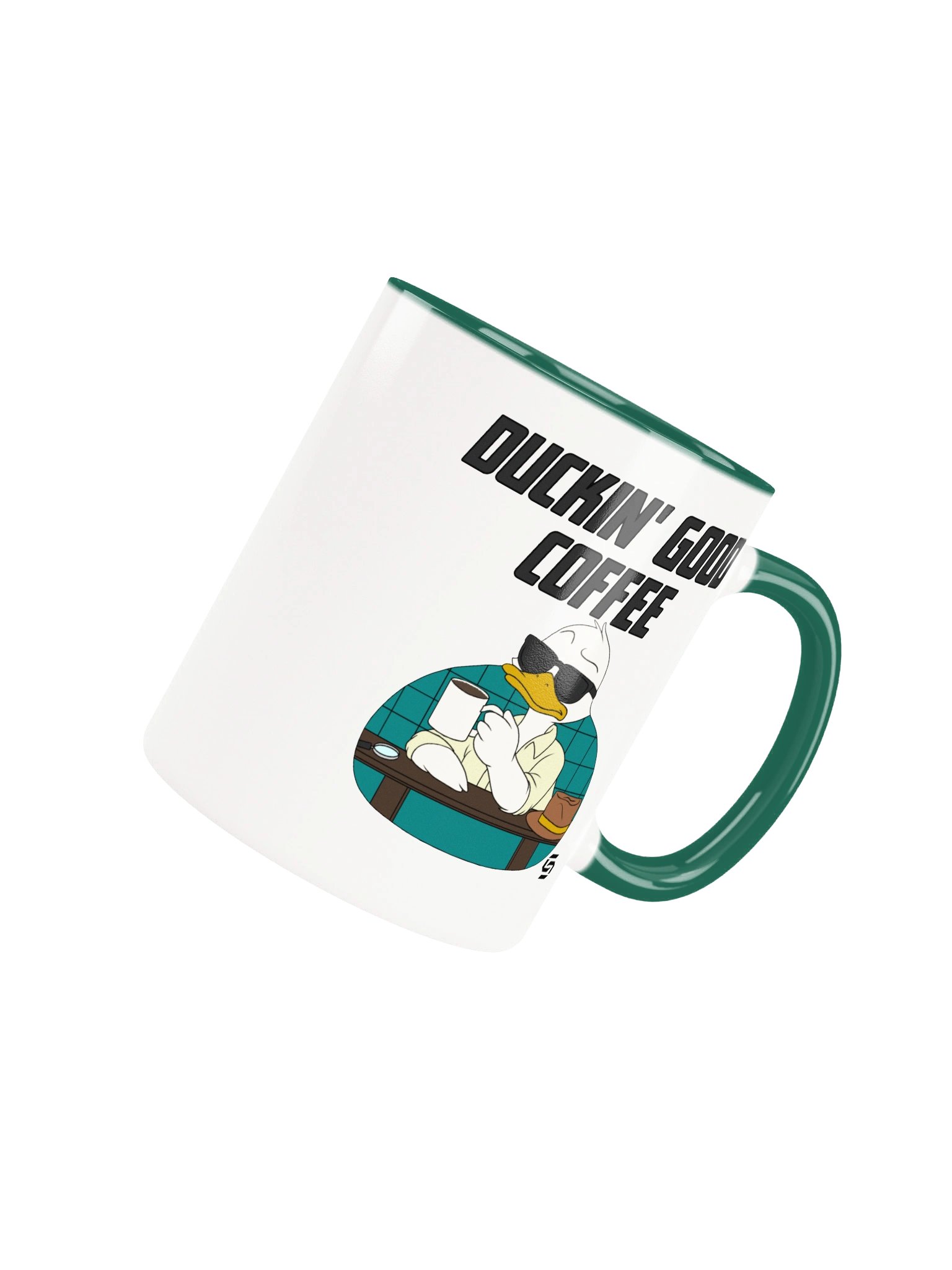 Duckin' Good Coffee product image (4)