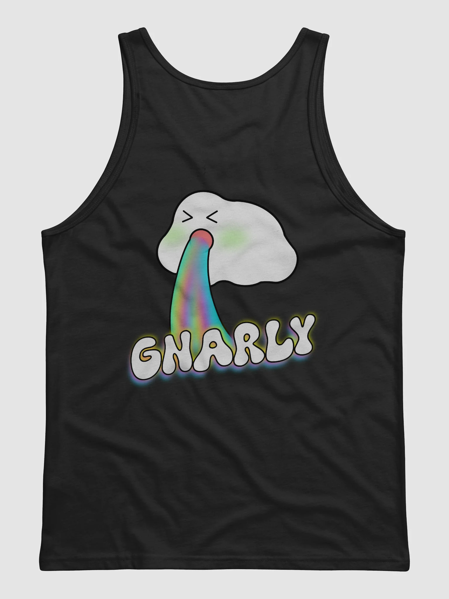 Ganrly Tank Top product image (1)