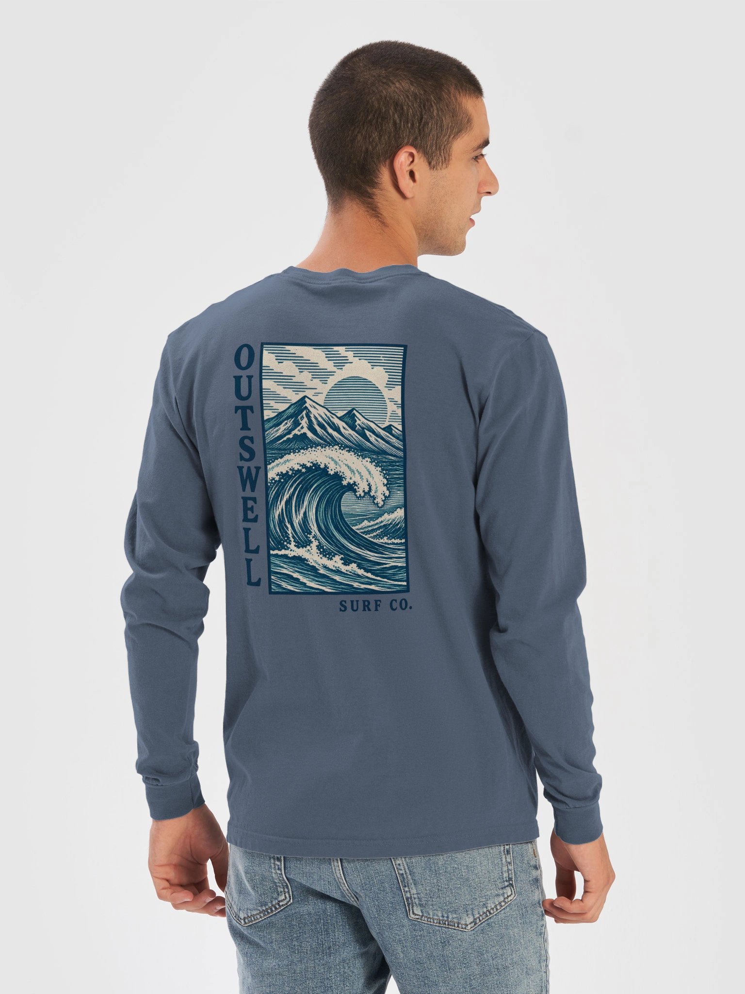 Pacific Ridge Long Sleeve product image (6)