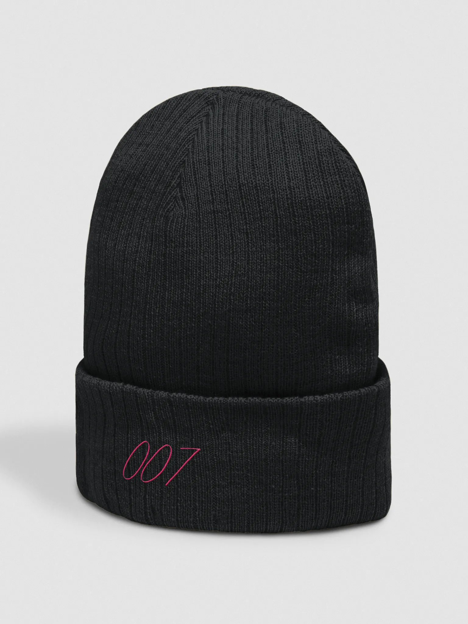 007 Beanie Pink product image (56)