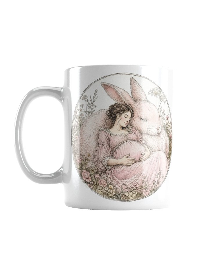 The Bump & Beyond Mug product image (1)
