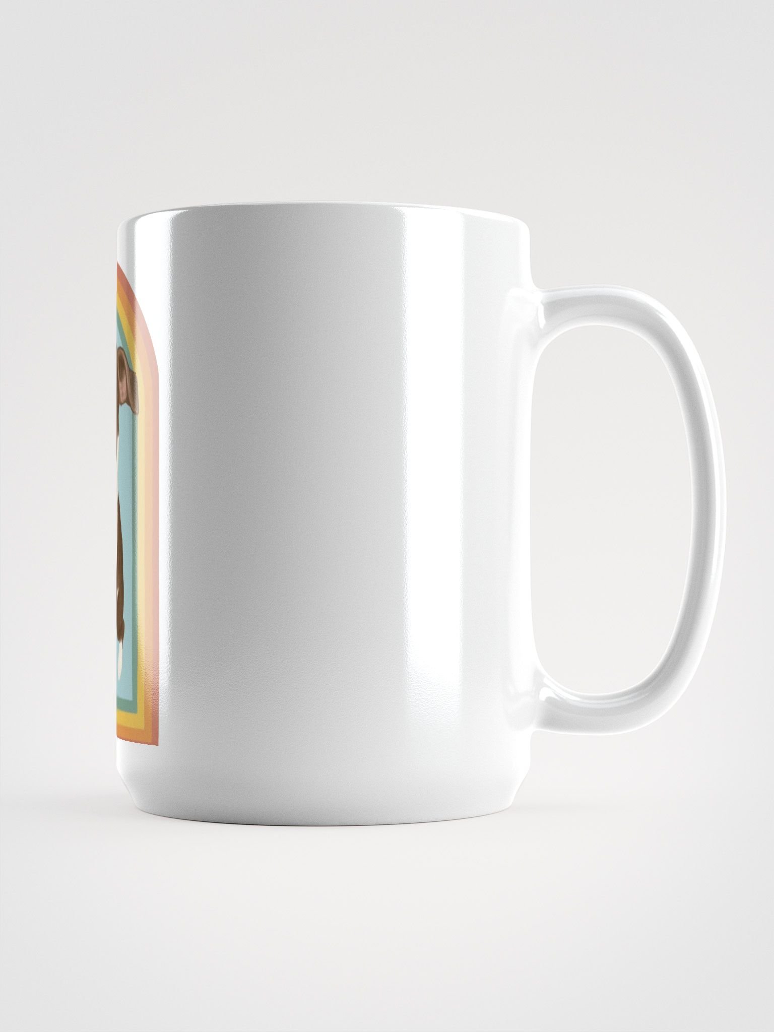 Roy G Biv Mug product image (2)
