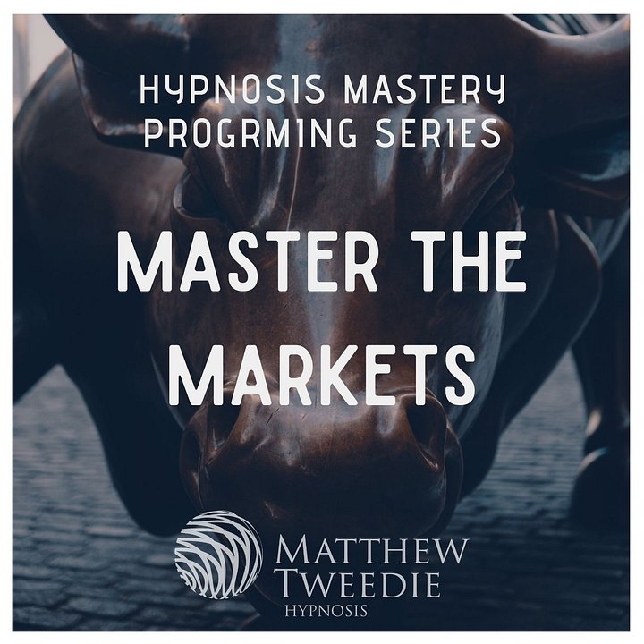 Self Mastery Series : Master the Market product image (1)