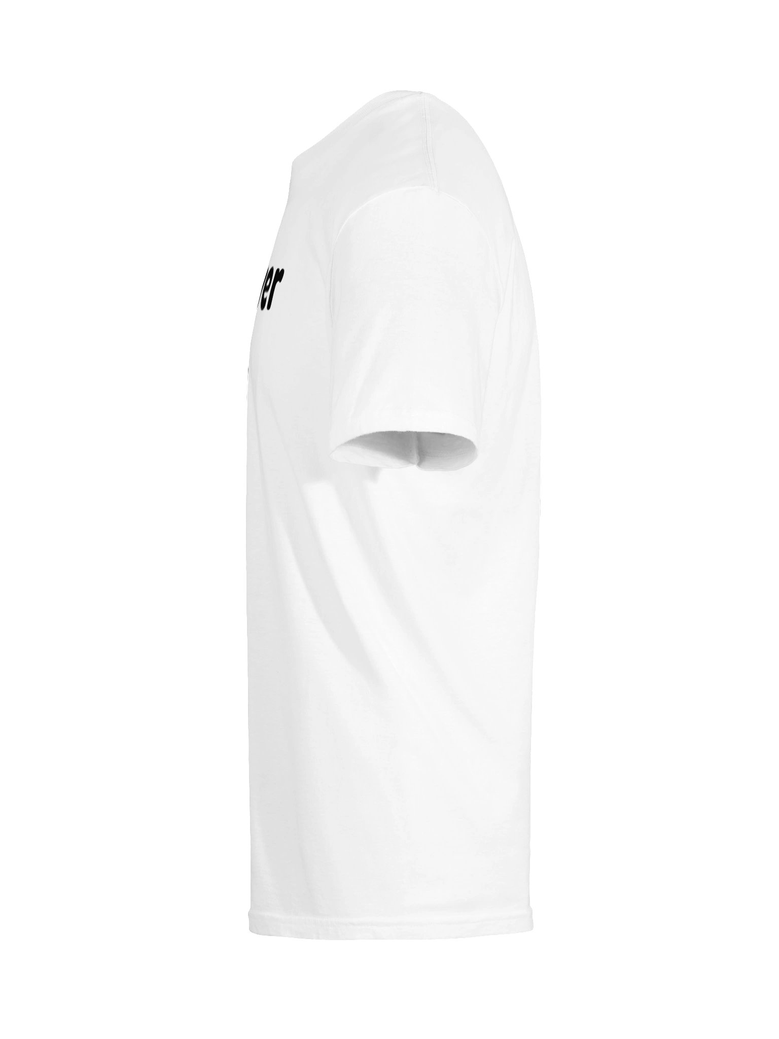 I'm over him T-Shirt product image (9)