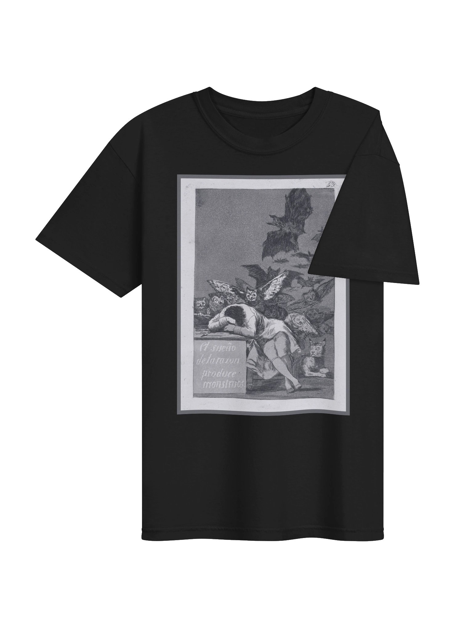 The Sleep of Reason Produces Monsters product image (4)
