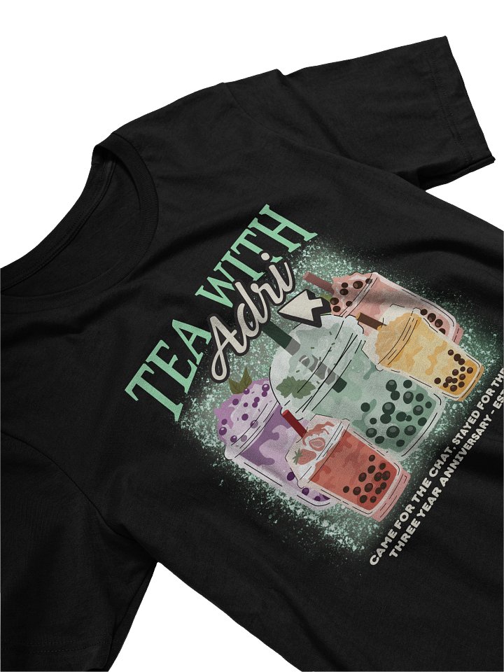 3 Year Anniversary T-Shirt product image (2)