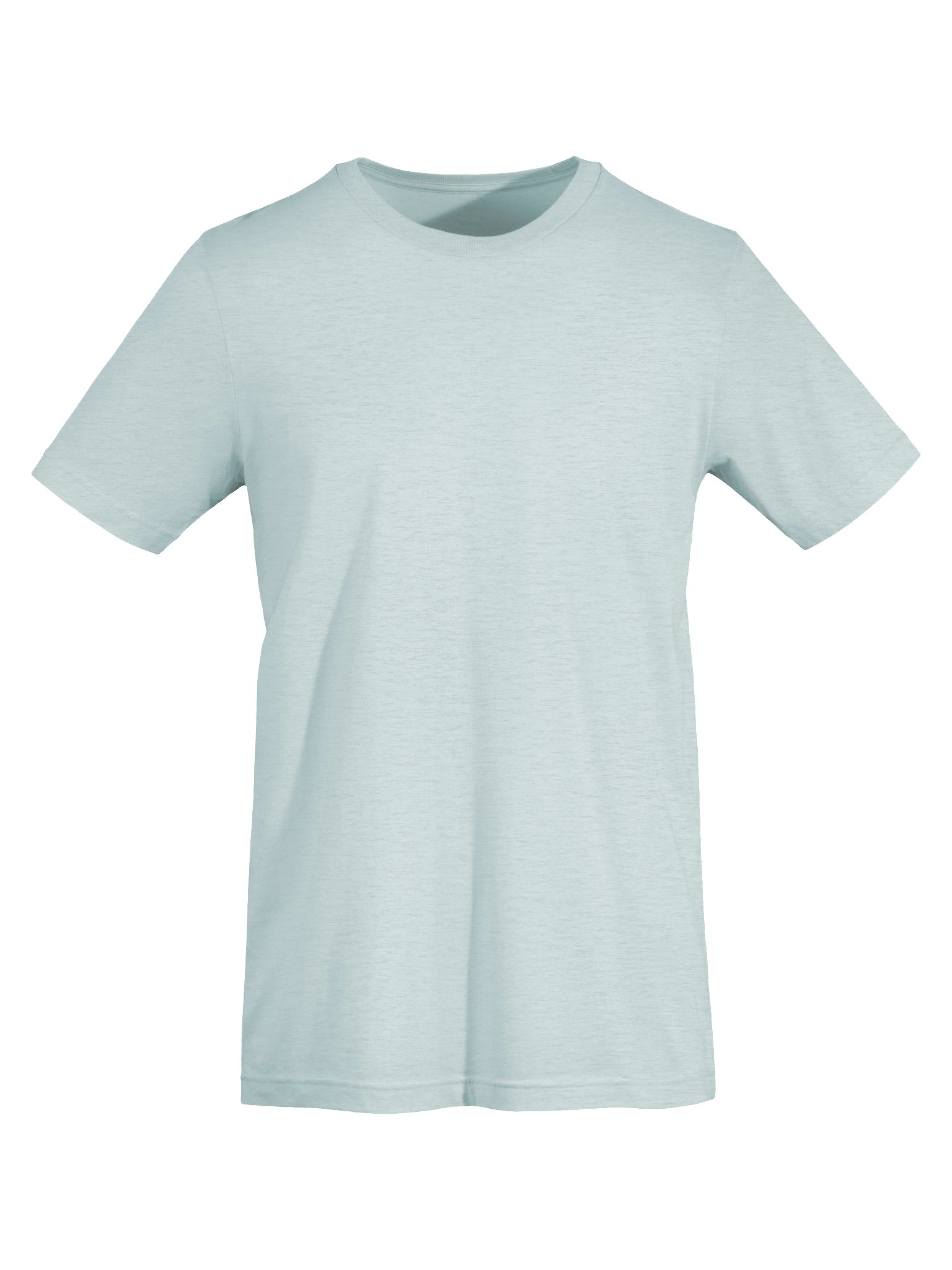Heading For Tomorrow — T-Shirt product image (5)