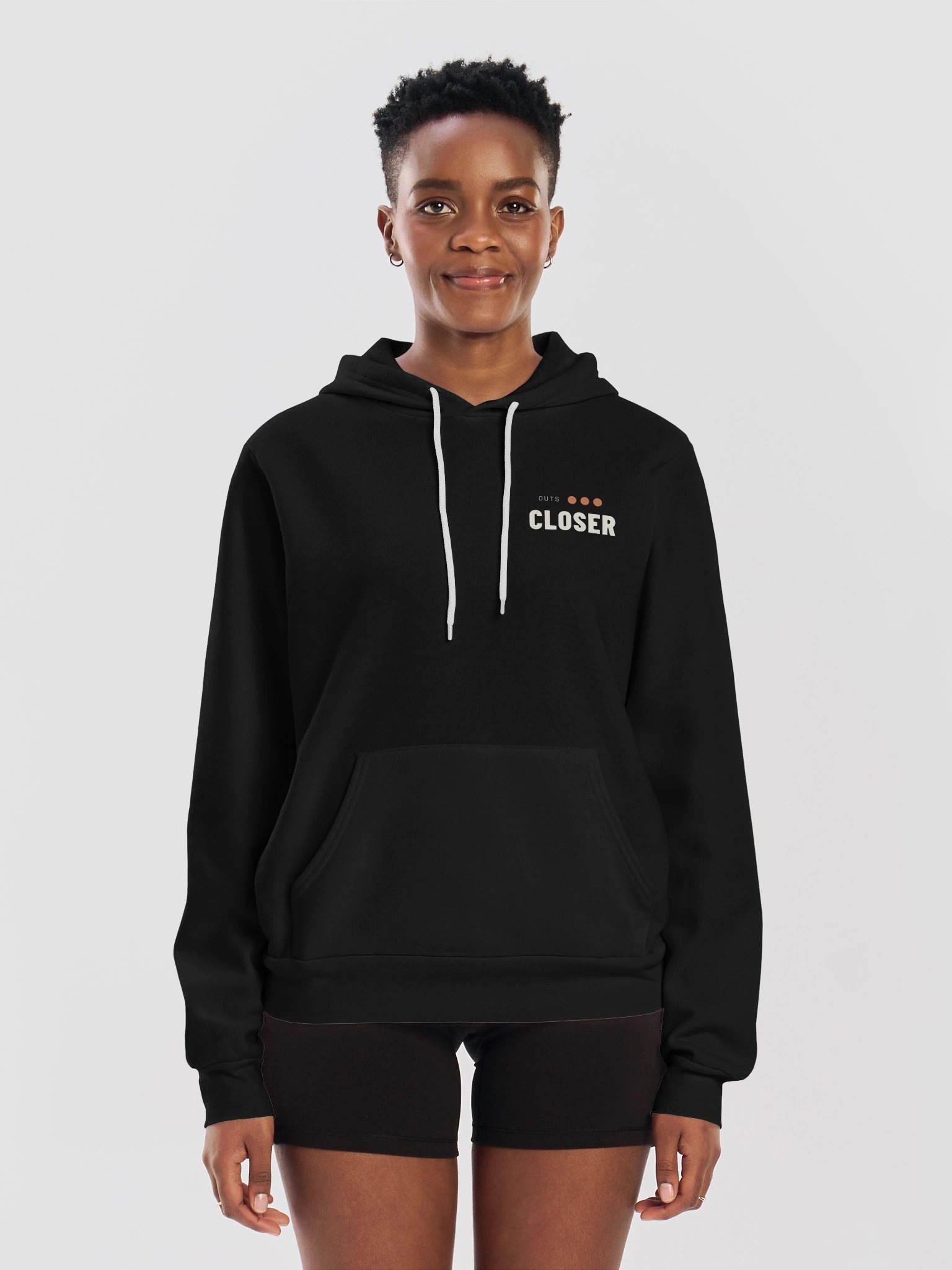 Bullpen — I'm the Closer Hoodie product image (11)