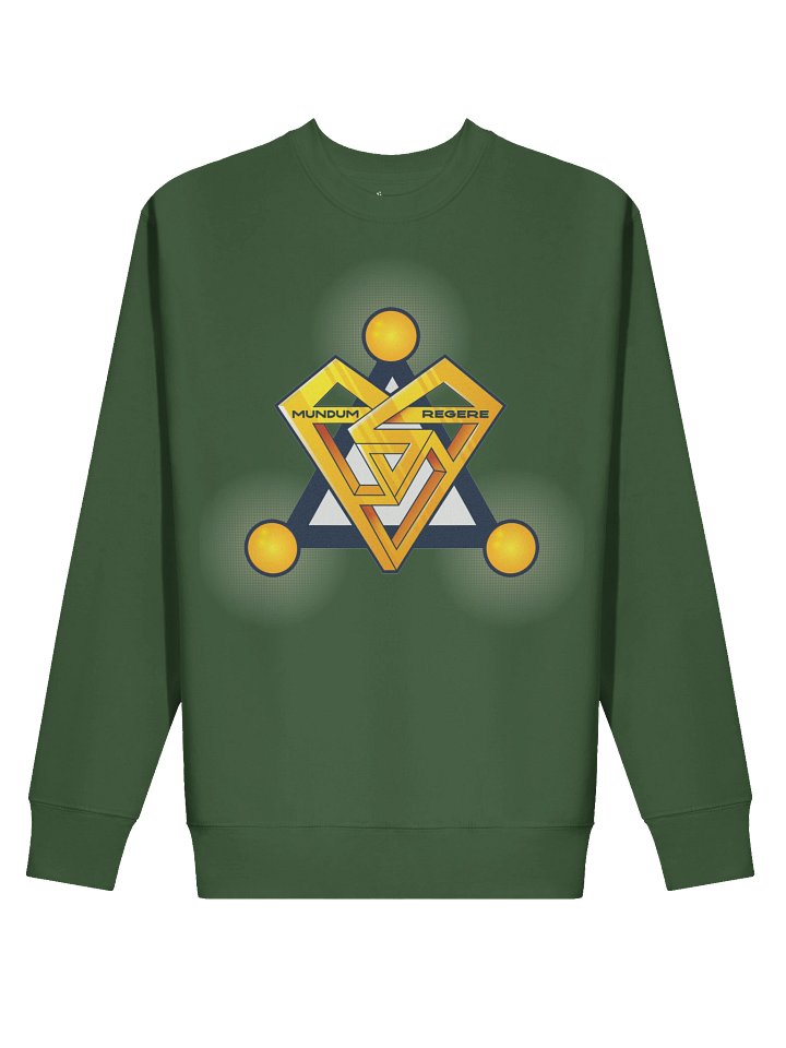 Mundum Regere Sweater product image (2)