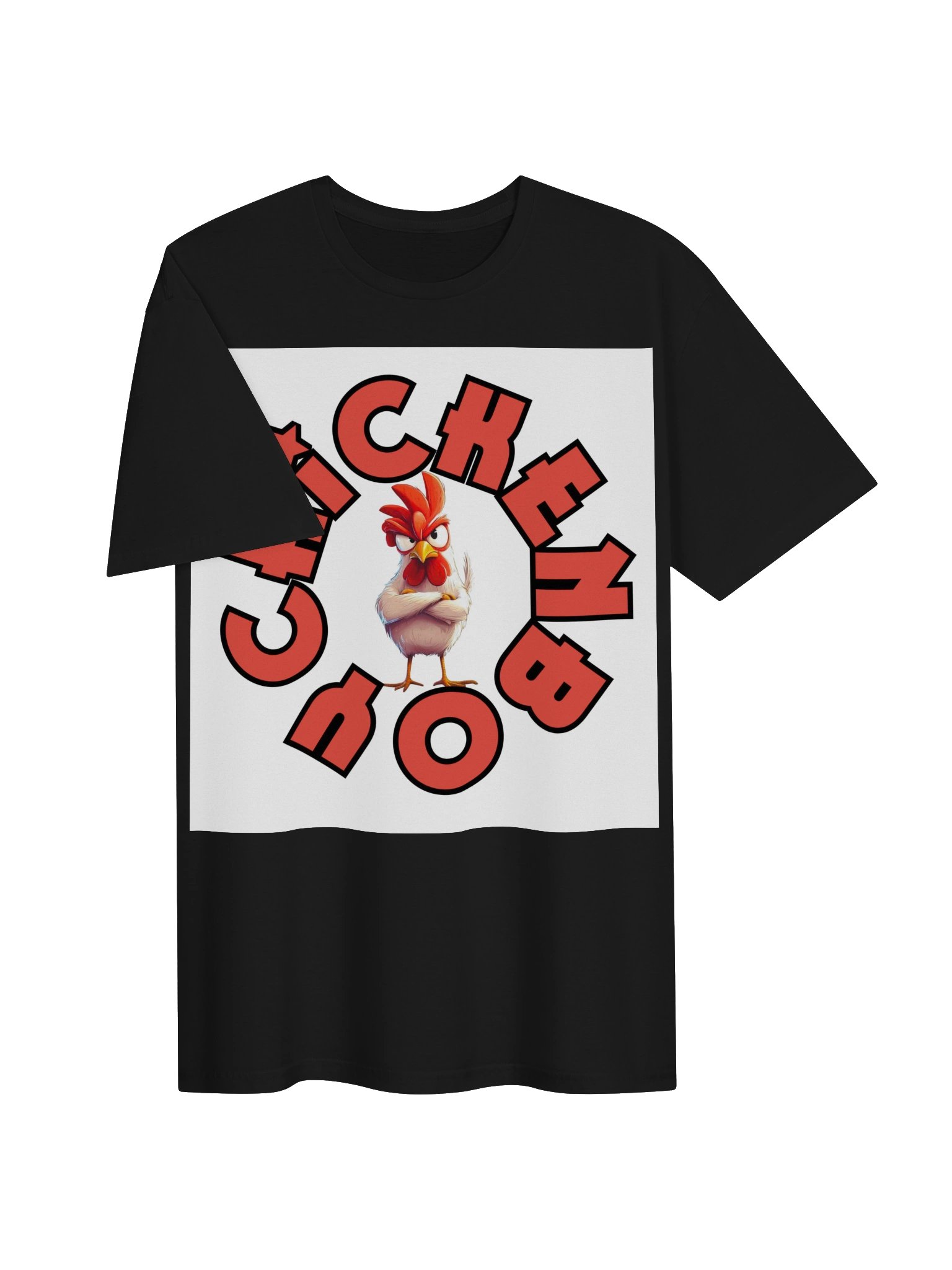 Chicken Boy Shirt product image (20)